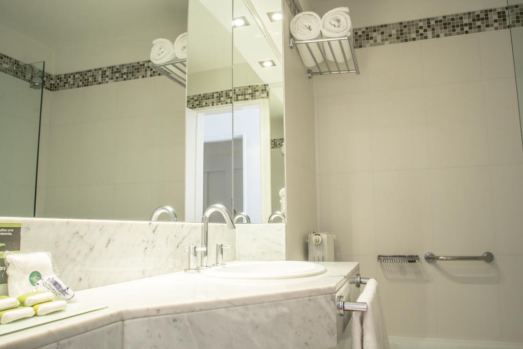 Agua Dulce Hotel ตันดิล ห้อง รูปภาพ