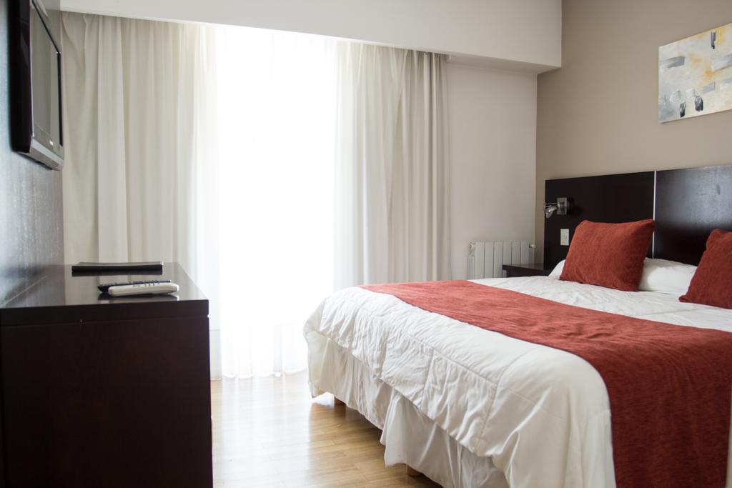 Agua Dulce Hotel ตันดิล ภายนอก รูปภาพ