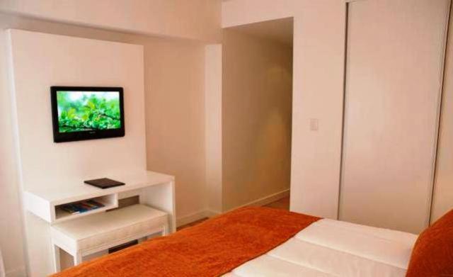 Agua Dulce Hotel ตันดิล ภายนอก รูปภาพ