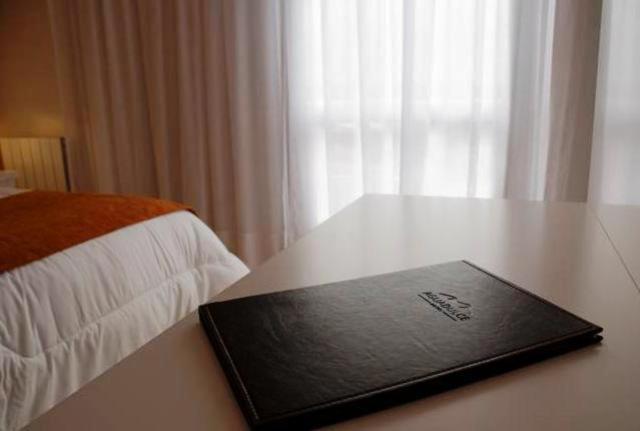 Agua Dulce Hotel ตันดิล ห้อง รูปภาพ