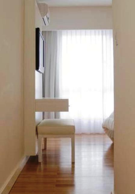 Agua Dulce Hotel ตันดิล ภายนอก รูปภาพ